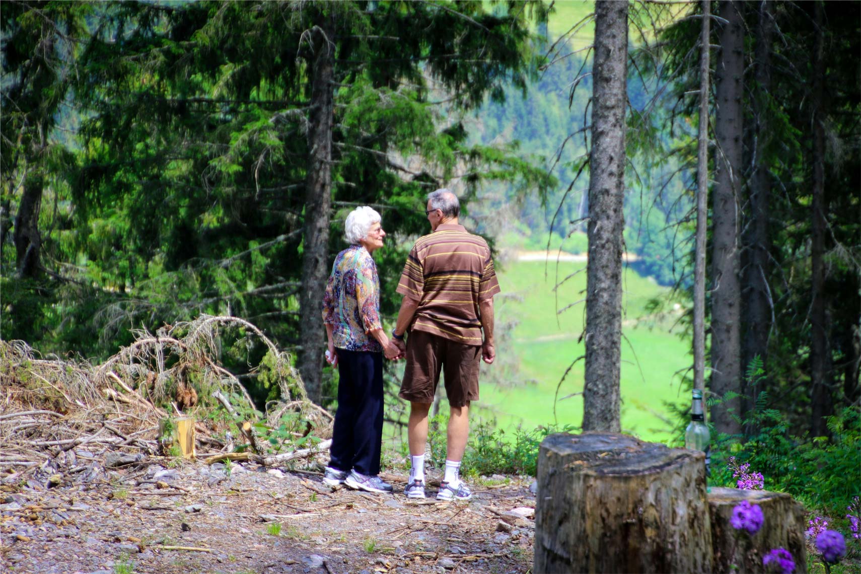 Personalized Care