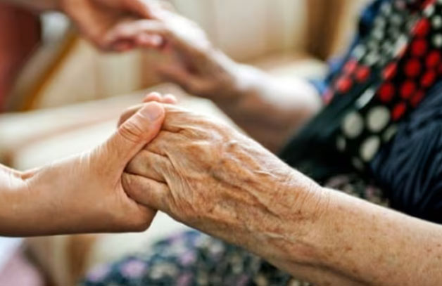 nursing care, attendant care, physiotherapy, elder care services in noida