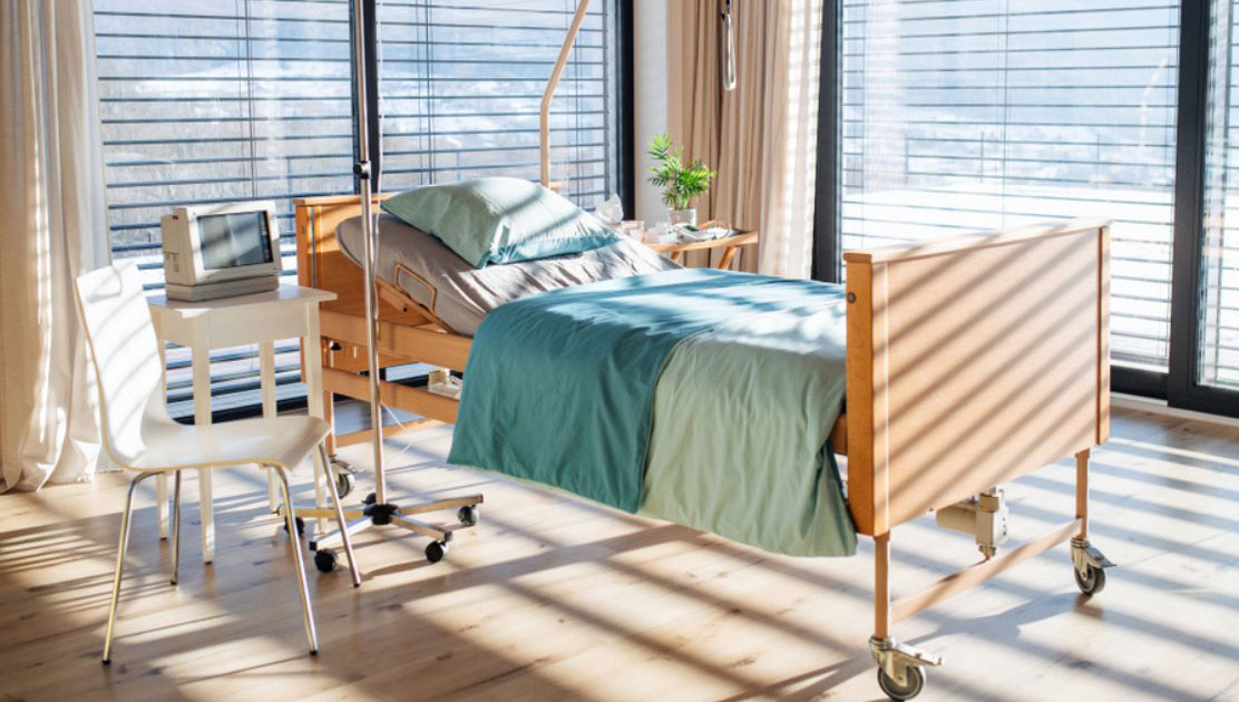 nursing care, attendant care, physiotherapy, elder care services in noida