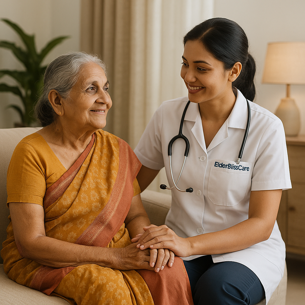 nurse for home in delhi, home nursing services in delhi, nursing services in gurgaon