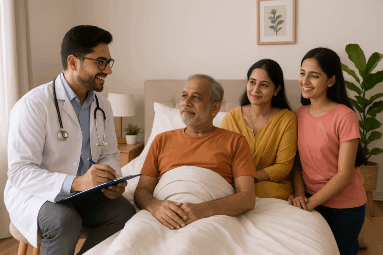 elder care services in delhi
