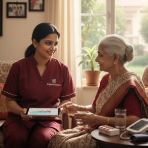 home health care services in delhi