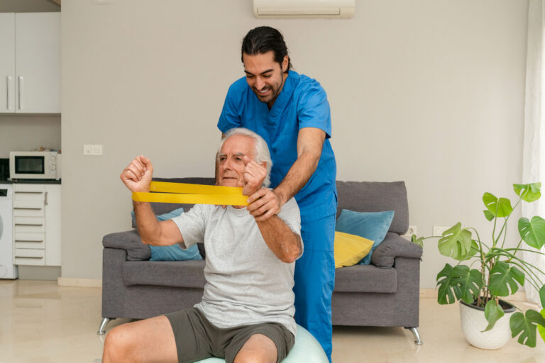 blogImg-- Home Physiotherapy for Paralysis Patients