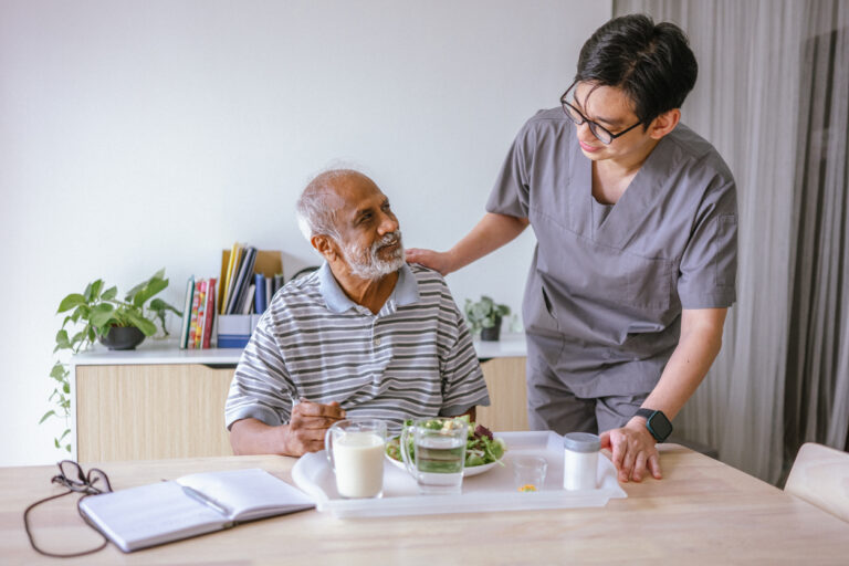 BlogImg- Professional Care Attendant Duties Explained
