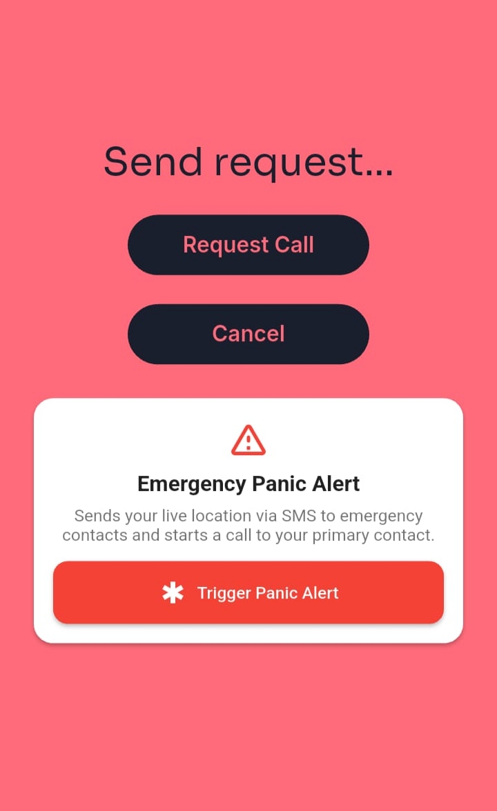 panic alert img
