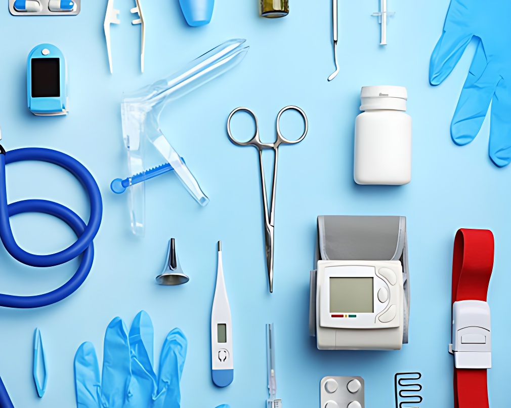 medical equipment