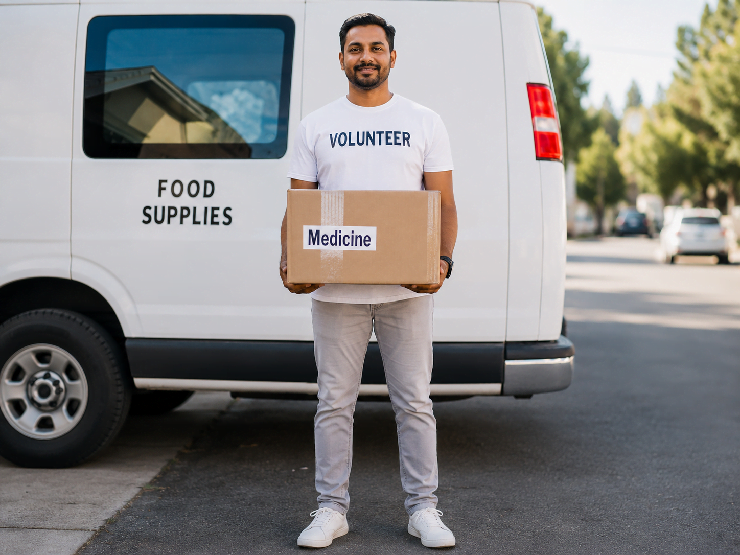 Convenience Services