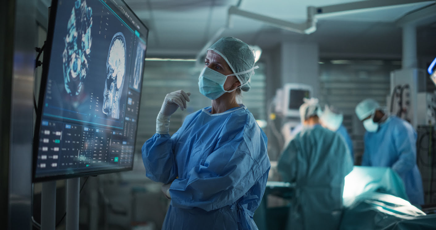 Emergency Care Coordination