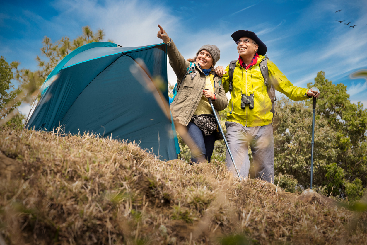 Elderly Caregiver Assistance