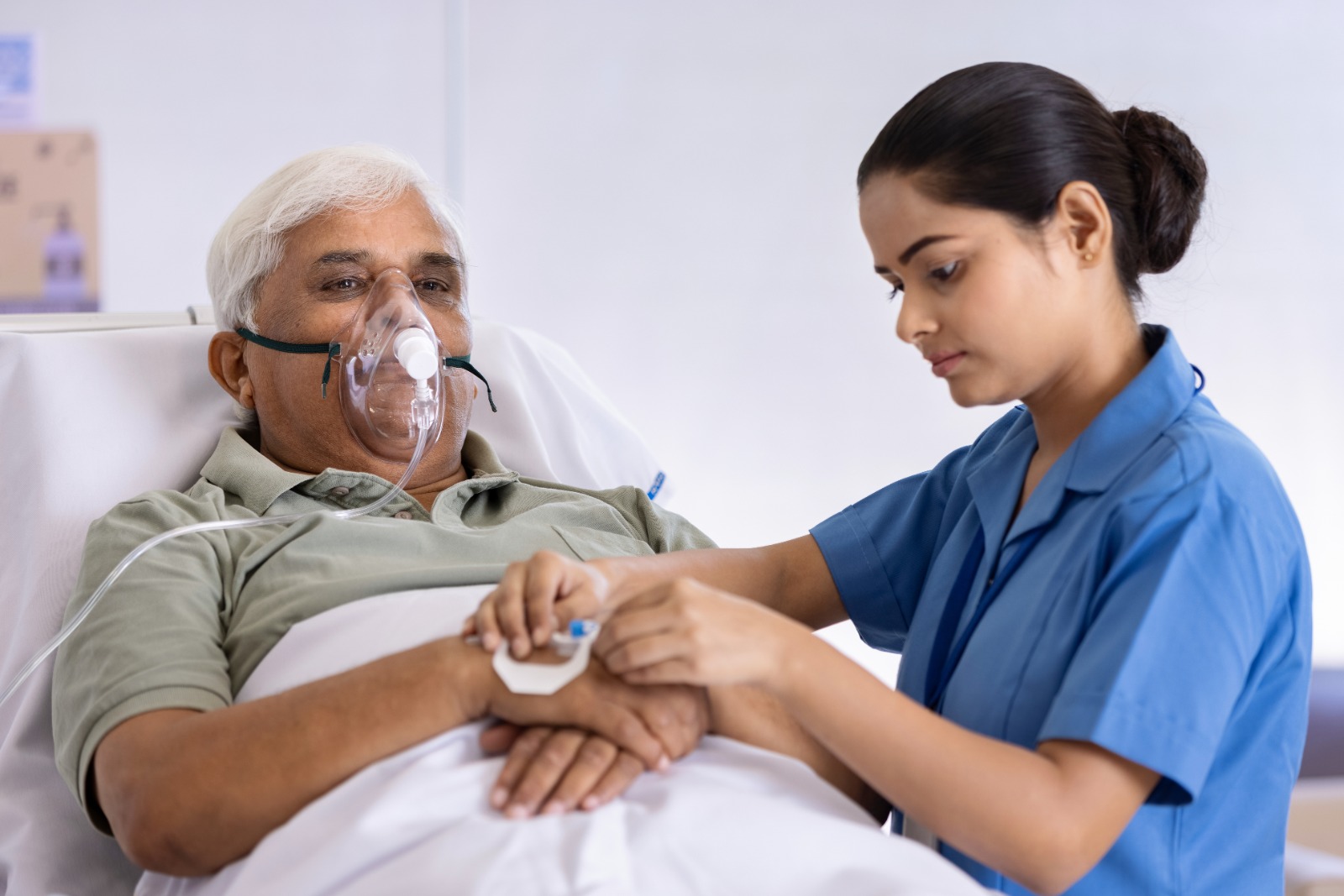 Home Nursing Services