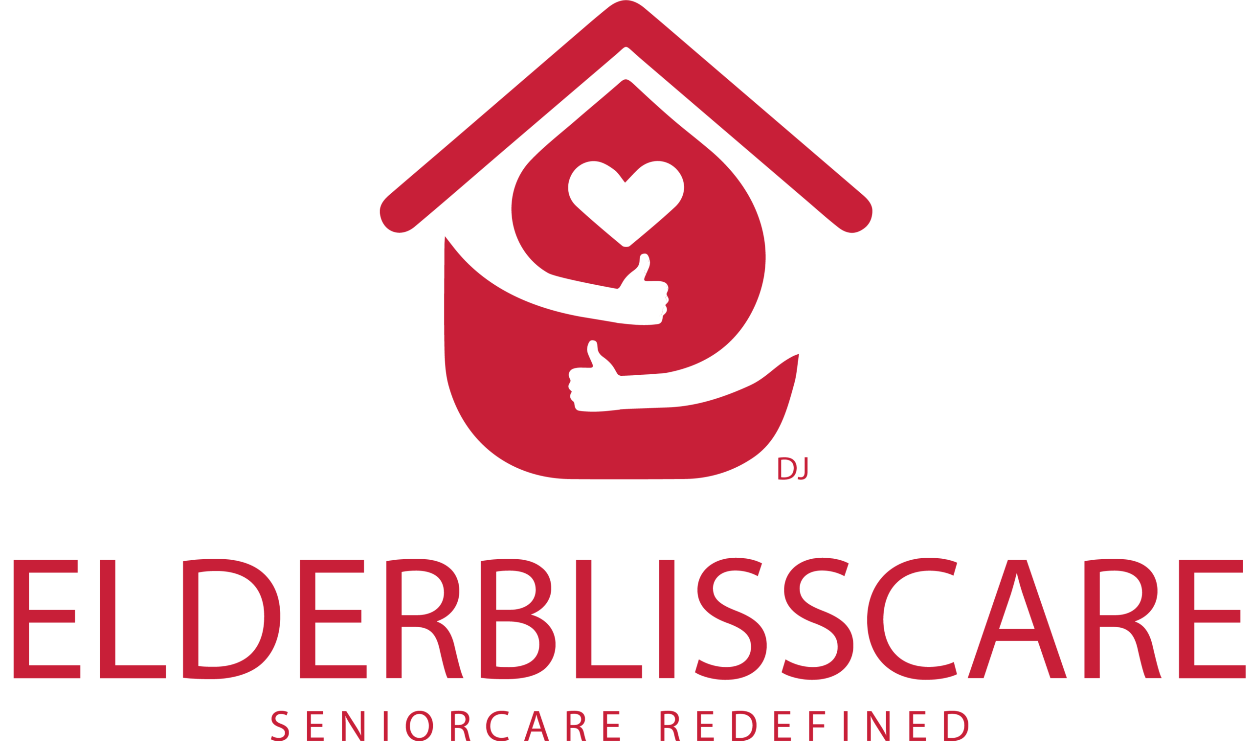 Elderblisscare logo