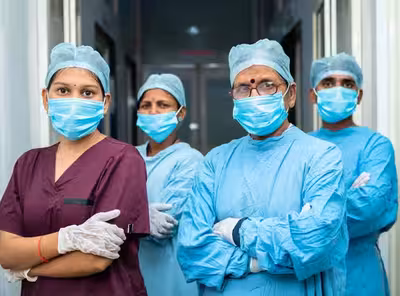 Emergency Medical Service