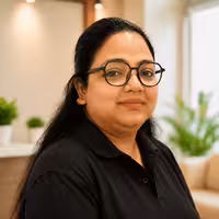 Flora Saraswat