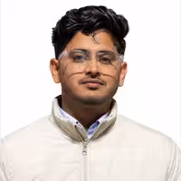 Utkarsh Shrivastava