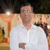 Mr V C Abraham