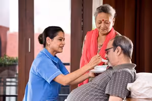 Professional Home Attendants