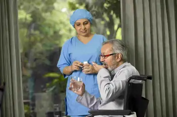 Dementia & Alzheimer's Care