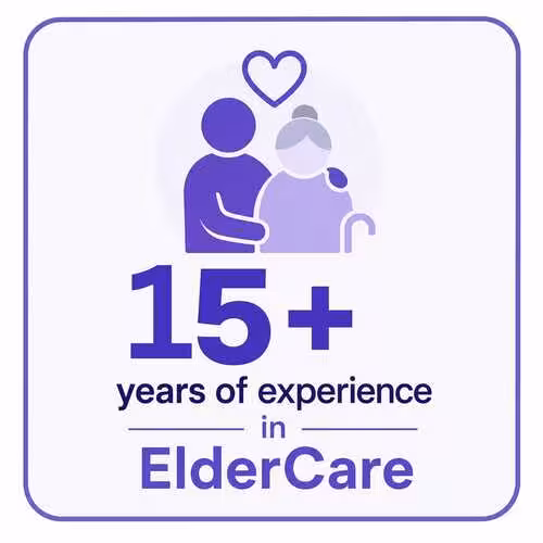 ElderBlissCare milestone 2